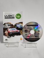 WRC 4 Platinum Edition Playstation 2, Ophalen of Verzenden, Nieuw