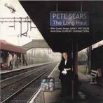 cd - Pete Sears - The Long Haul, Verzenden, Nieuw in verpakking