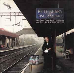 cd - Pete Sears - The Long Haul, Cd's en Dvd's, Cd's | Rock, Verzenden