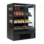 GGM Gastro | Wandkoeling - 1330mm - 370 liter - met |, Verzenden, Nieuw, 140 tot 160 cm