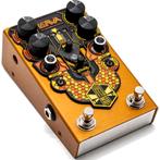 Beetronics Larva 6-Stage Analog Morphing Phaser effectpedaal, Muziek en Instrumenten, Effecten, Verzenden, Nieuw