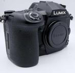 Panasonic LUMIX DC-G9 Body OCCASION 4, Audio, Tv en Foto, Fotocamera's Digitaal, Ophalen of Verzenden, Zo goed als nieuw