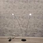 Harco Loor leeslamp 139 Refurbished, Ophalen, Zo goed als nieuw, Overige materialen, Trendy