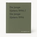 De jonge lijsters 1996 / De jonge lijsters 1996, Verzenden, Gelezen