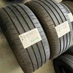 2 x Bridgestone Turanza T005 285-35-22 Zomerbanden 7mm, Auto-onderdelen, Banden en Velgen, Gebruikt, 285 mm, Overige maten, Ophalen of Verzenden