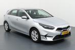 Private Lease - Kia Ceed - 1.0 T-GDi DynamicLine 5d, Gebruikt, Met garantie (alle), Handgeschakeld, Lease