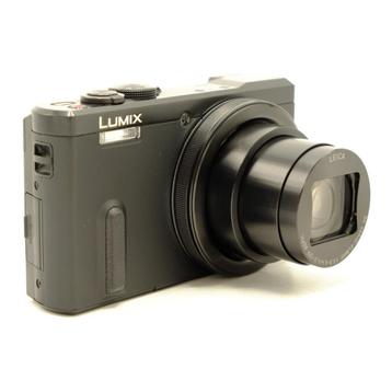 Panasonic Diverse Compactcameras (Occasion)