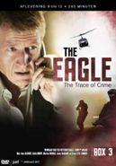 Eagle - Seizoen 1 deel 3 - DVD, Cd's en Dvd's, Dvd's | Thrillers en Misdaad, Verzenden