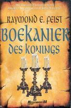 Boekanier des konings 9789029059169 Raymond E. Feist, Verzenden, Zo goed als nieuw, Raymond E. Feist