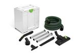 Veiling - Festool handwerker reinigingsset D 36 HW-RS-Plus, Witgoed en Apparatuur, Stofzuigers, Nieuw