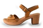 Gabor Sandalen in maat 42 Bruin | 10% extra korting, Kleding | Dames, Schoenen, Bruin, Verzenden, Gabor, Sandalen of Muiltjes