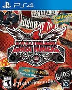 Tokyo Twilight Ghost Hunters Daybreak Special, Ophalen of Verzenden, Zo goed als nieuw