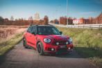 Front Splitter V.1 Mini Countryman Mk2 F60 JCW, Verzenden