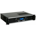 Retourdeal - Power Dynamics - PDA-B1000 Professionele PA Ver, Audio, Tv en Foto, Versterkers en Receivers, Verzenden, Zo goed als nieuw