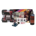Stranger Things Netflix & Chill Gift Box, Ophalen of Verzenden, Nieuw, Film, Gebruiksvoorwerp