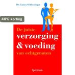 De juiste verzorging en voeding van echtgenoten, Boeken, Verzenden, Gelezen, L. Schlessinger