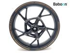 Voorwiel BMW R 1200 R 2015 -> (R1200R LC K53), Motoren, Verzenden, Gebruikt