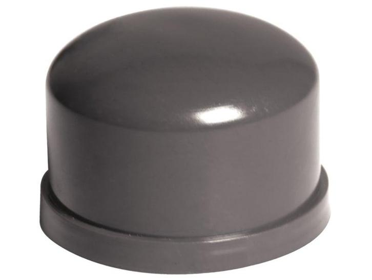 Pvc eindkap 50mm PN16 (Pvc materiaal), Tuin en Terras, Vijver-toebehoren, Overige typen, Nieuw, Verzenden