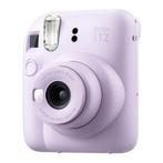 Fujifilm Instax Mini 12 instant camera Lilac Purple, Audio, Tv en Foto, Fotocamera's Digitaal, Verzenden, Gebruikt