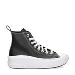 Converse Chuck Taylor All Star hoge sneakers, Kleding | Dames, Schoenen, Verzenden, Zwart, Nieuw, Converse