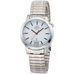 MASTER TIME Radiografisch horloge Basic Quartzhorloge,, Sieraden, Tassen en Uiterlijk, Horloges | Dames, Verzenden, Nieuw