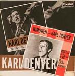 cd - Karl Denver - Wimoweh &amp; Karl Denver, Verzenden, Zo goed als nieuw