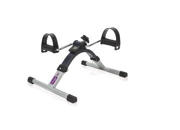 Crossy stoelfiets met weerstand knop en display beschikbaar voor biedingen