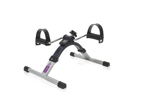 Crossy stoelfiets met weerstand knop en display, Diversen, Verpleegmiddelen, Nieuw, Verzenden