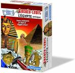 Clementoni Egypts Treasure – Oud Egypte (Nieuw), Verzenden, Nieuw