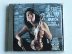 Bartok - Violin concerto 2 / Kyoko Takezawa, Michael Tilson, Verzenden, Nieuw in verpakking