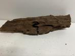 Fine Sinking Wood Selected  FS2144 33x10x8 cm, Ophalen of Verzenden, Nieuw, Plant(en), Steen of Hout