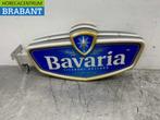 Bavaria lichtreclame Verlicht bord Lichtbord Reclamebord 89, Zakelijke goederen, Horeca | Meubilair en Inrichting, Gebruikt, Ophalen of Verzenden