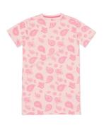HEMA Kindernachthemd paisley roze van €12.99 voor €9.09 sale, Kinderen en Baby's, Verzenden, Nieuw