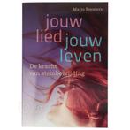 Jouw lied -  jouw leven - Marjo Brenters, Verzenden, Nieuw