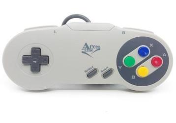 MarioSNES.nl: Access Line Controller - iDEAL! beschikbaar voor biedingen