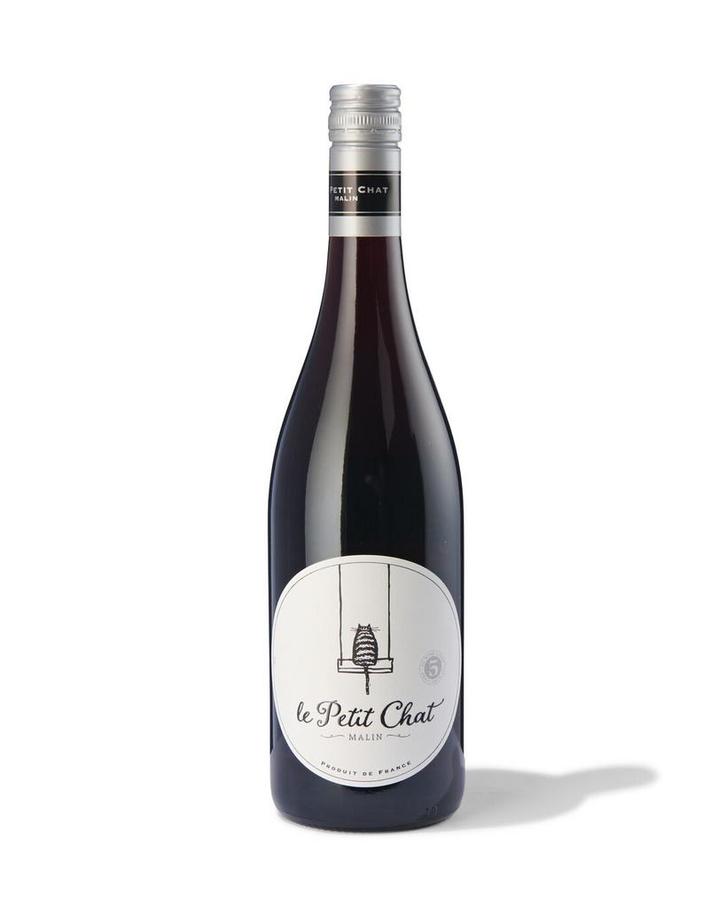 le petit chat Le petit chat malin - 0,75 L, Diversen, Levensmiddelen, Verzenden