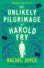 9780812983456 The Unlikely Pilgrimage of Harold Fry, Boeken, Verzenden, Nieuw, Rachel Joyce