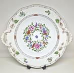 Herend - Taartschaal - 173 WMC 3 - Porselein - Waldstein