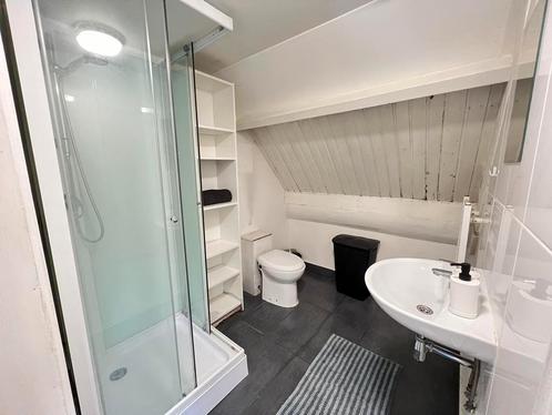 Appartement te huur in Rotterdam - 24 m² - 1 kamer(s), Huizen en Kamers, Huizen te huur, Zuid-Holland, Appartement
