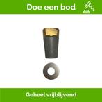 Bieden: Vetus zink propeller shaft anode kit with lock bold, Watersport en Boten, Ophalen of Verzenden, Nieuw, Motor en Techniek