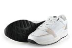 PME Legend sneakers in maat 42 Wit | 10% korting, Verzenden, Wit, PME Legend, Sneakers of Gympen