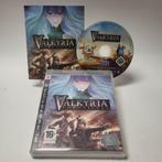 Valkyria Chronicles Playstation 3, Ophalen of Verzenden, Nieuw