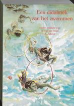 Een Didaktiek Van Het Zwemmen 9789060763384, Gelezen, Onder redaktie van André van der Sluis, Jan Jiskoot en Petrus Bult, J. Jiskoot