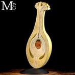 Osterloh 1880 Taxidermie volledige montage - Unusual Antique