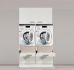 wasmachine verhoger | waskamer | bijkeuken | opbergkasten, Nieuw, Minder dan 4 kg, Verzenden, Minder dan 85 cm