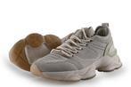 Mexx Sneakers in maat 38 Beige, Mexx, Verzenden, Beige, Sneakers of Gympen