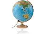 Atmosphere globe - Classic Line - 30cm - nederlandstalig -, Verzenden, Zo goed als nieuw