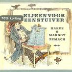 Kijken voor een stuiver 9789021413983 Zemach, Verzenden, Gelezen, Zemach
