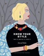 Know Your Style 9781784881184 Alyson Walsh, Verzenden, Gelezen, Alyson Walsh
