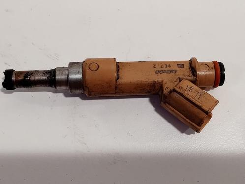 Injector Toyota Prius  1.8 Hybrid 2325037010, Auto-onderdelen, Motor en Toebehoren, ARN erkend, Stiba lid, Erkend duurzaam, Gebruikt